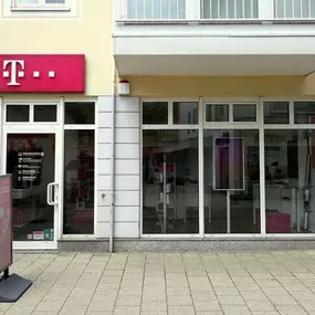 Bild von Telekom Shop