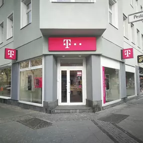 Bild von Telekom Shop