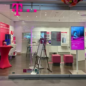 Bild von Telekom Shop