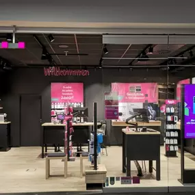 Bild von Telekom Shop
