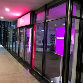 Bild von Telekom Shop