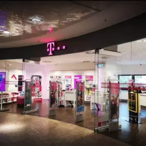 Bild von Telekom Shop