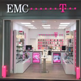 Bild von Telekom Partner Shop im NeuerMarkt