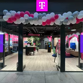 Bild von Telekom Partner Neumarkt