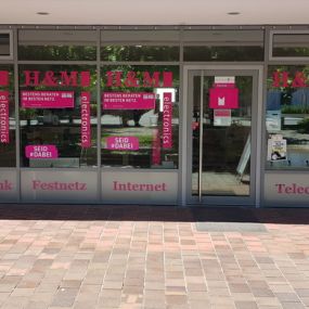 Bild von Telekom Partner H & M electronics GbR