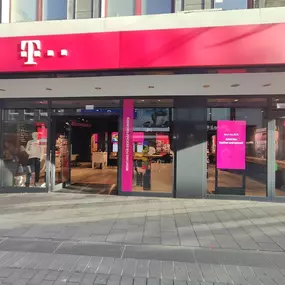 Bild von Telekom Shop