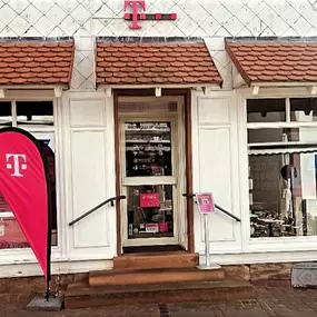 Bild von Telekom Shop