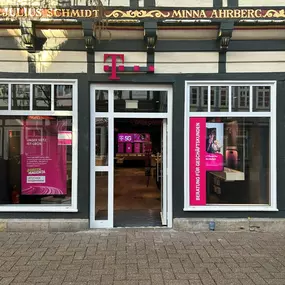 Bild von Telekom Shop