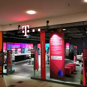 Bild von Telekom Shop