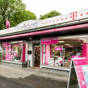 Bild von KnoSch.net telecom GmbH & Co. KG