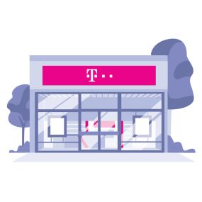 Bild von Telekom Shop