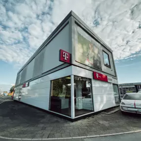 Bild von Telekom Partner Lippstadt Erwitter Str.