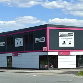 Bild von Schöneborn telecom GmbH
