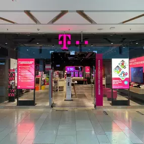 Bild von Telekom Shop