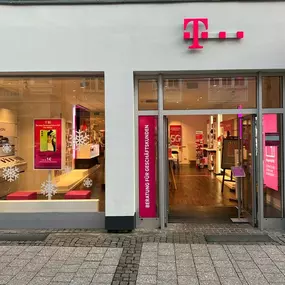 Bild von Telekom Shop