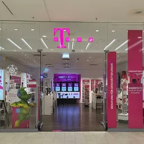 Bild von Telekom Shop - Geschlossen