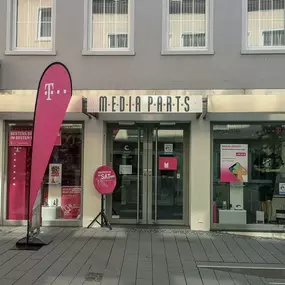 Bild von Telekom Partner Media Parts GmbH