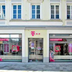 Bild von Telekom Shop