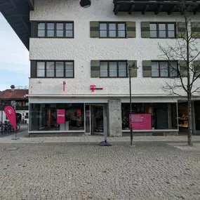 Bild von Telekom Shop