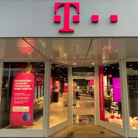 Bild von Telekom Shop