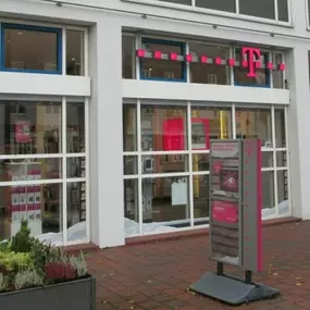 Bild von Telekom Shop