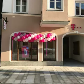 Bild von Telekom Partner Mindelheim