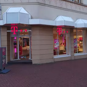 Bild von Telekom Shop