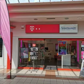 Bild von Telekom Partner Teleconcept GmbH