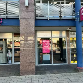 Bild von Telekom Partner Bad Driburg