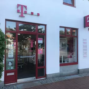 Bild von Telekom Partner Bad Segeberg