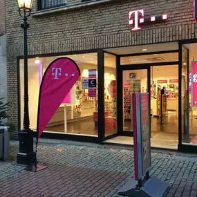 Bild von Telekom Shop