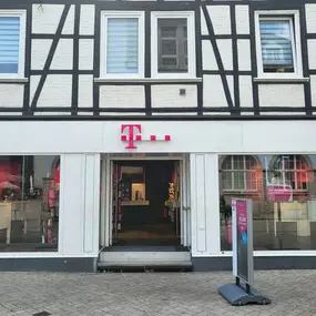 Bild von Telekom Shop