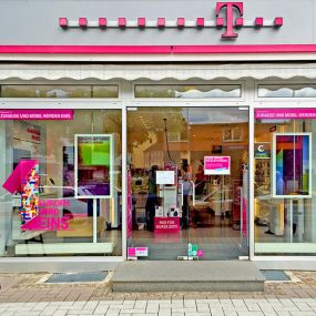 Bild von Telekom Shop