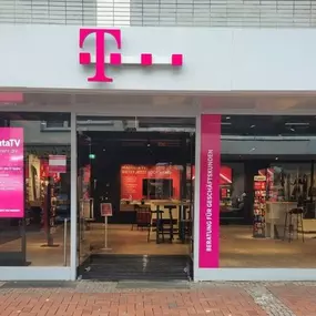 Bild von Telekom Shop