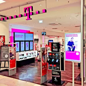 Bild von Telekom Shop