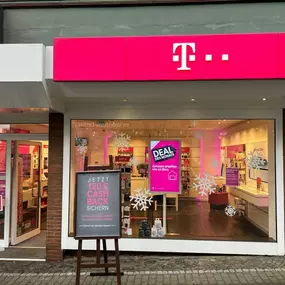 Bild von Telekom Shop