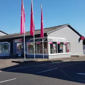 Bild von Telekom Partner Telecom im Weidig Dagmar Sancak