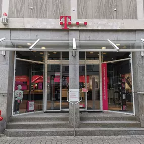 Bild von Telekom Shop