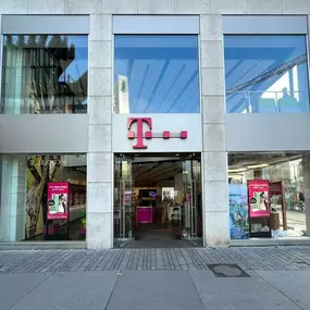 Bild von Telekom Shop