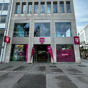 Bild von Telekom Shop