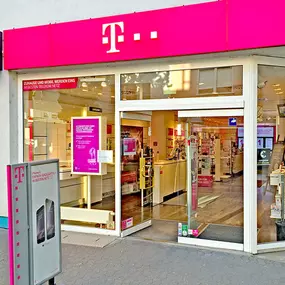 Bild von Telekom Shop