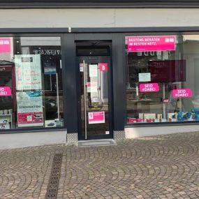 Bild von Telekom Partner Shop Fritzlar