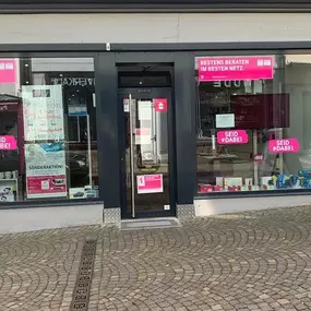 Bild von Telekom Partner Shop Fritzlar