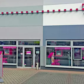 Bild von Telekom Shop