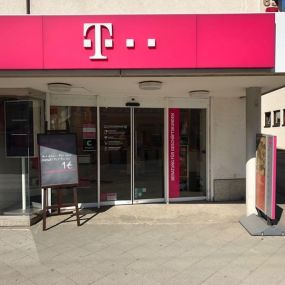 Bild von Telekom Shop