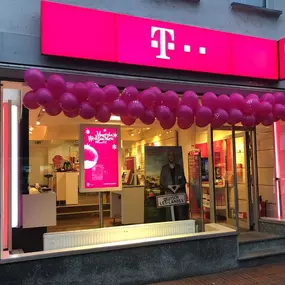 Bild von Telekom Shop