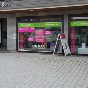 Bild von Telekom Partner teleMAX Datentechnik GmbH