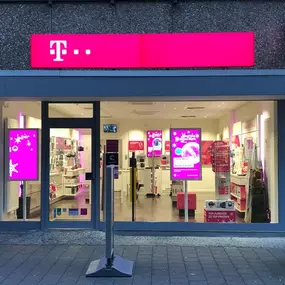 Bild von Telekom Shop