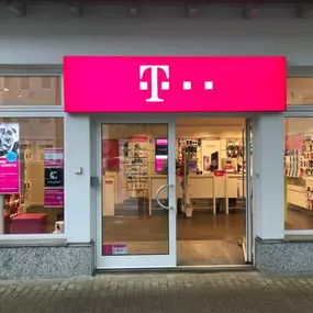 Bild von Telekom Shop