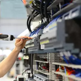 Bild von Jürgen Koopmann Elektrotechnik